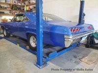 1965 Chevrolet Impala for sale in West Babylon, New York (ID-162371)