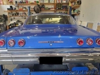 1965 Chevrolet Impala for sale in West Babylon, New York (ID-162371)