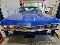 1965 Chevrolet Impala for sale in West Babylon, New York (ID-162371)