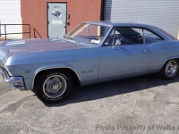 1965 Chevrolet Impala for sale in Farmingdale, New York (ID-162896)