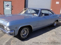 1965 Chevrolet Impala for sale in Farmingdale, New York (ID-162896)