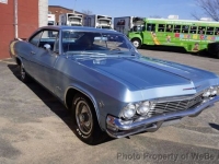 1965 Chevrolet Impala for sale in Farmingdale, New York (ID-162896)