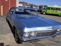 1965 Chevrolet Impala for sale in Farmingdale, New York (ID-162896)