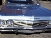 1965 Chevrolet Impala for sale in Farmingdale, New York (ID-162896)