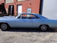 1965 Chevrolet Impala for sale in Farmingdale, New York (ID-162896)