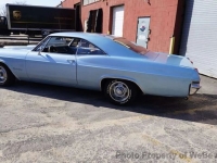 1965 Chevrolet Impala for sale in Farmingdale, New York (ID-162896)