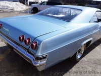 1965 Chevrolet Impala for sale in Farmingdale, New York (ID-162896)