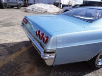 1965 Chevrolet Impala for sale in Farmingdale, New York (ID-162896)