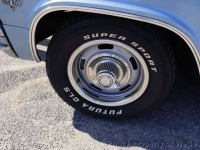 1965 Chevrolet Impala for sale in Farmingdale, New York (ID-162896)