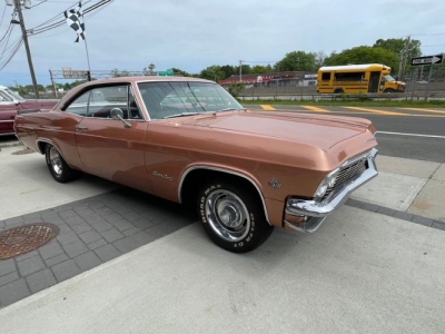 1965 Chevrolet Impala SS for sale