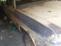 1965 Chevrolet Impala SS for sale in Michigan (ID-106171)