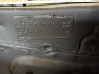 1965 Chevrolet Impala SS for sale in Michigan (ID-106171)