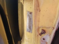 1965 Chevrolet Impala SS for sale in Michigan (ID-106171)