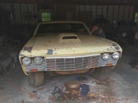 1965 Chevrolet Impala SS for sale in Michigan (ID-106171)