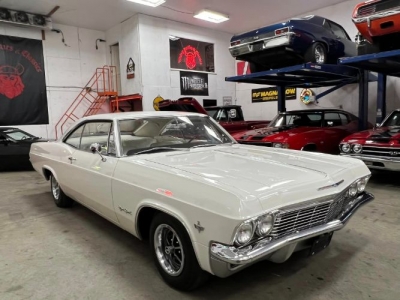 1965 Chevrolet Impala SS for sale