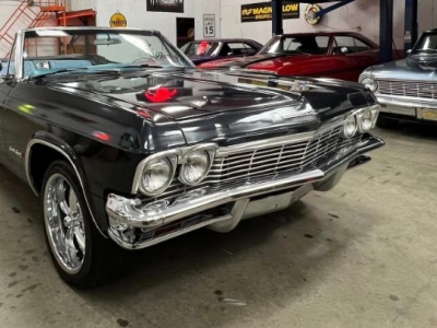 1965 Chevrolet Impala SS for sale