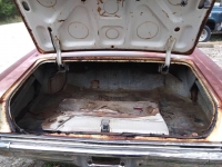 1965 Chevrolet Impala SS for sale in Michigan (ID-121991)