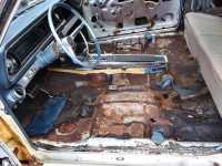 1965 Chevrolet Impala SS for sale in Michigan (ID-121991)