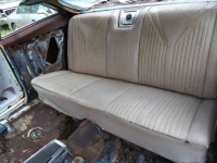 1965 Chevrolet Impala SS for sale in Michigan (ID-121991)
