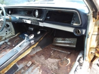 1965 Chevrolet Impala SS for sale in Michigan (ID-121991)