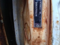 1965 Chevrolet Impala SS for sale in Michigan (ID-121991)