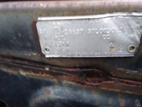 1965 Chevrolet Impala SS for sale in Michigan (ID-121991)