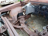 1965 Chevrolet Impala SS for sale in Michigan (ID-121991)