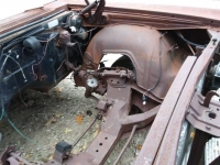 1965 Chevrolet Impala SS for sale in Michigan (ID-121991)