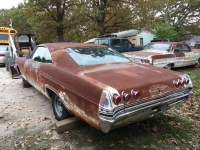 1965 Chevrolet Impala SS for sale in Michigan (ID-121991)