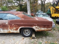 1965 Chevrolet Impala SS for sale in Michigan (ID-121991)