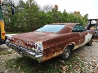 1965 Chevrolet Impala SS for sale in Michigan (ID-121991)