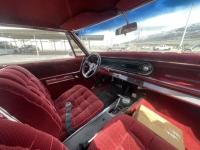1965 Chevrolet Impala SS for sale in Michigan (ID-127600)