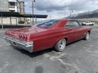 1965 Chevrolet Impala SS for sale in Michigan (ID-127600)