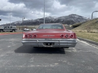 1965 Chevrolet Impala SS for sale in Michigan (ID-127600)