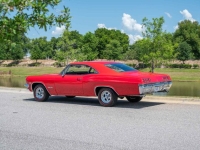 1965 Chevrolet Impala SS for sale in Riverhead, New York (ID-128399)