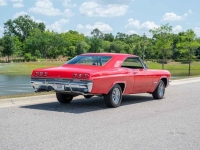 1965 Chevrolet Impala SS for sale in Riverhead, New York (ID-128399)