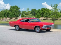 1965 Chevrolet Impala SS for sale in Riverhead, New York (ID-128399)