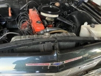 1965 Chevrolet Impala SS for sale in Michigan (ID-142452)