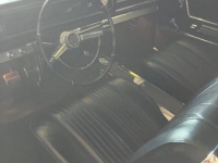 1965 Chevrolet Impala SS for sale in Michigan (ID-142452)