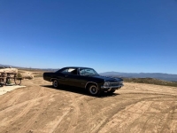 1965 Chevrolet Impala SS for sale in Michigan (ID-142452)