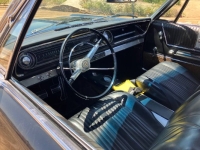 1965 Chevrolet Impala SS for sale in Michigan (ID-142452)