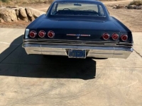 1965 Chevrolet Impala SS for sale in Michigan (ID-142452)