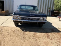 1965 Chevrolet Impala SS for sale in Michigan (ID-142452)