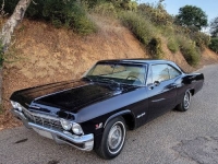 1965 Chevrolet Impala SS for sale in Michigan (ID-143161)