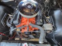 1965 Chevrolet Impala SS for sale in Michigan (ID-143161)