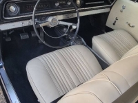 1965 Chevrolet Impala SS for sale in Michigan (ID-143161)