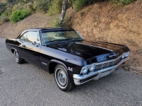 1965 Chevrolet Impala SS for sale in Michigan (ID-143161)