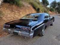 1965 Chevrolet Impala SS for sale in Michigan (ID-143161)