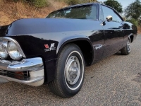 1965 Chevrolet Impala SS for sale in Michigan (ID-143161)