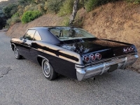 1965 Chevrolet Impala SS for sale in Michigan (ID-143161)